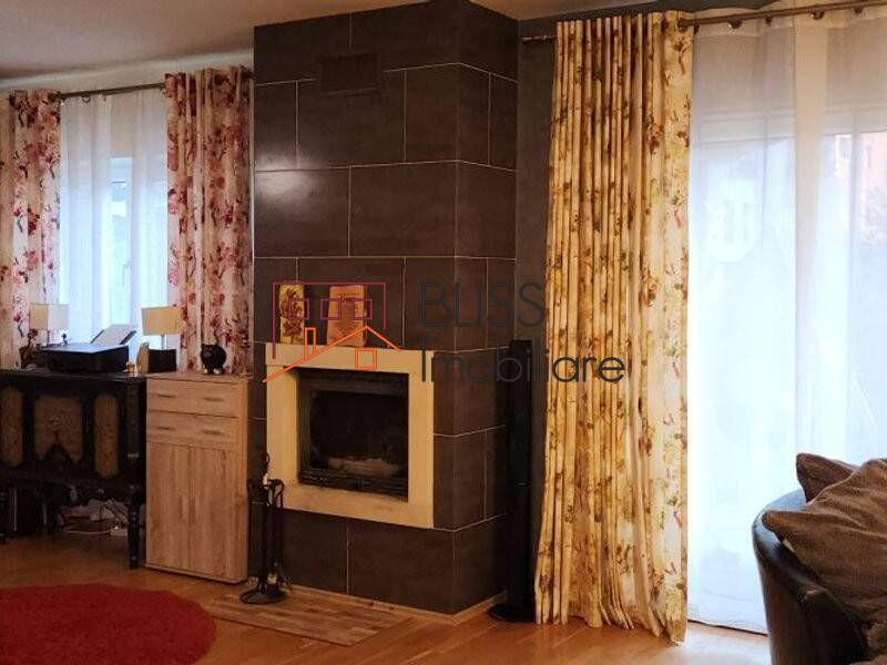 Apartament De 4 Camere In Complex Rezidential Securizat Cu Doua Piscine | Bliss Imobiliare / Photo 2 - BLISS Imobiliare