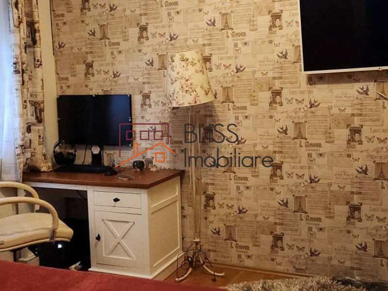 3-Bedroom Apartment In Secured Residential Complex With Two Pools, Bucharest / Ilfov | Bliss Imobiliare / Photo 7 - BLISS Imobiliare