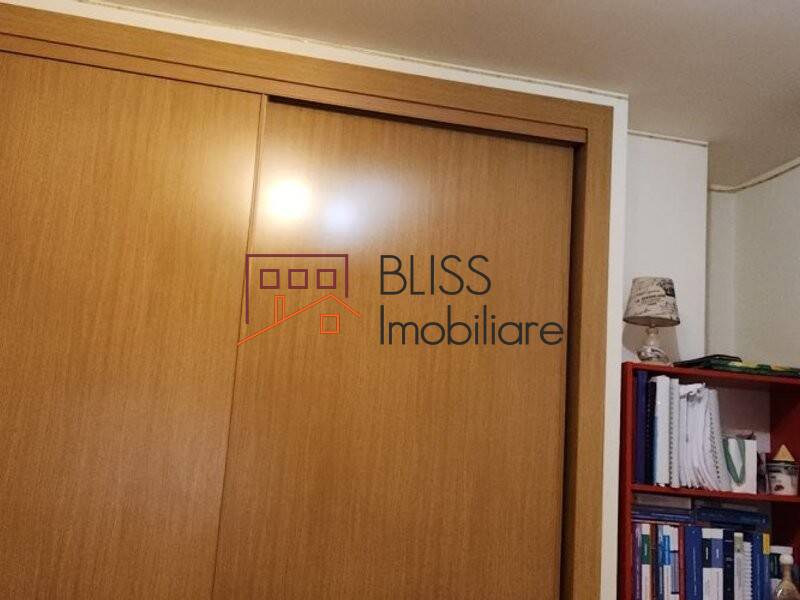 Apartament De 4 Camere In Complex Rezidential Securizat Cu Doua Piscine | Bliss Imobiliare / Photo 8 - BLISS Imobiliare