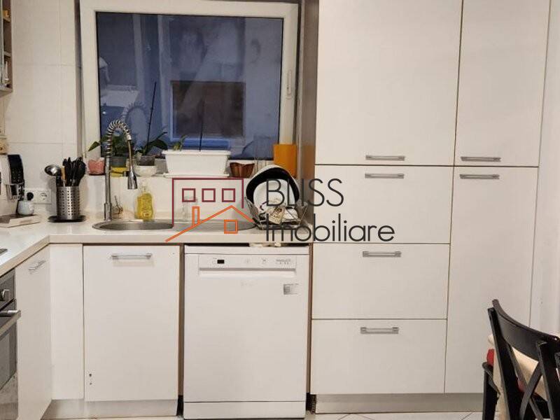 Apartament De 4 Camere In Complex Rezidential Securizat Cu Doua Piscine | Bliss Imobiliare / Photo 5 - BLISS Imobiliare