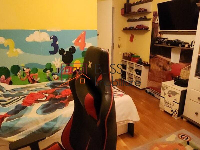 Apartament De 4 Camere In Complex Rezidential Securizat Cu Doua Piscine | Bliss Imobiliare / Photo 10 - BLISS Imobiliare