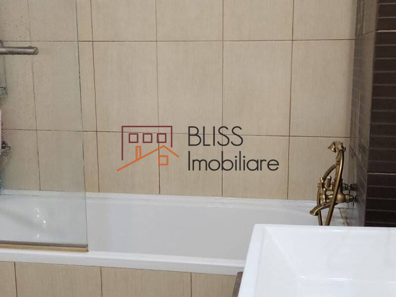 Apartament De 4 Camere In Complex Rezidential Securizat Cu Doua Piscine | Bliss Imobiliare / Photo 11 - BLISS Imobiliare