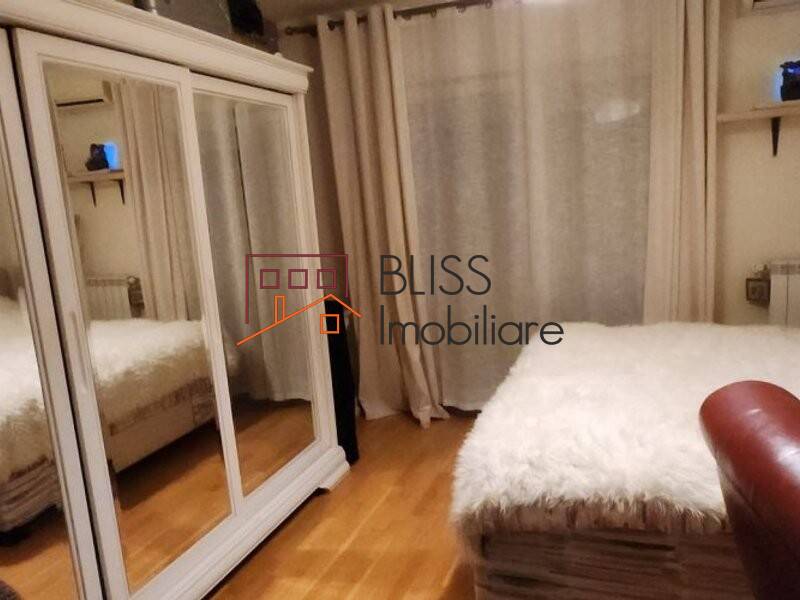 3-Bedroom Apartment In Secured Residential Complex With Two Pools, Bucharest / Ilfov | Bliss Imobiliare / Photo 6 - BLISS Imobiliare