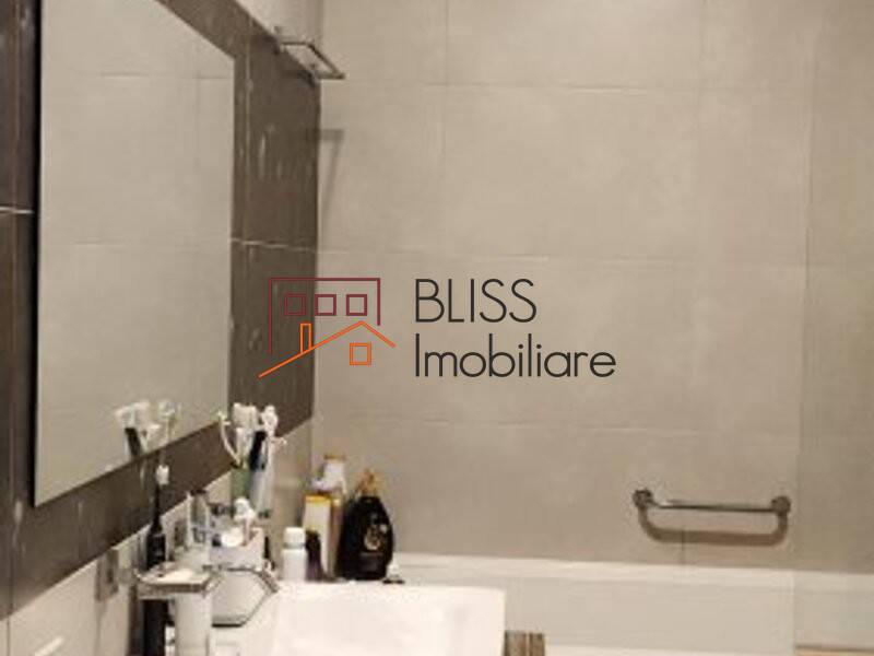 Apartament De 4 Camere In Complex Rezidential Securizat Cu Doua Piscine | Bliss Imobiliare / Photo 12 - BLISS Imobiliare