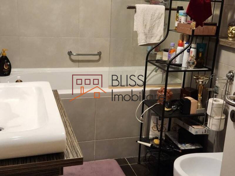 Apartament De 4 Camere In Complex Rezidential Securizat Cu Doua Piscine | Bliss Imobiliare / Photo 13 - BLISS Imobiliare