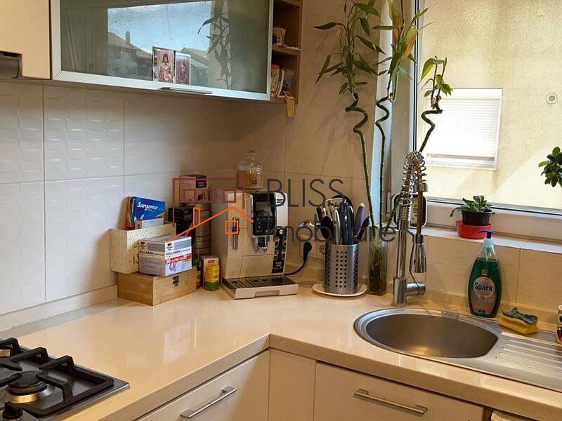 3-Bedroom Apartment In Secured Residential Complex With Two Pools, Bucharest / Ilfov | Bliss Imobiliare / Photo 4 - BLISS Imobiliare