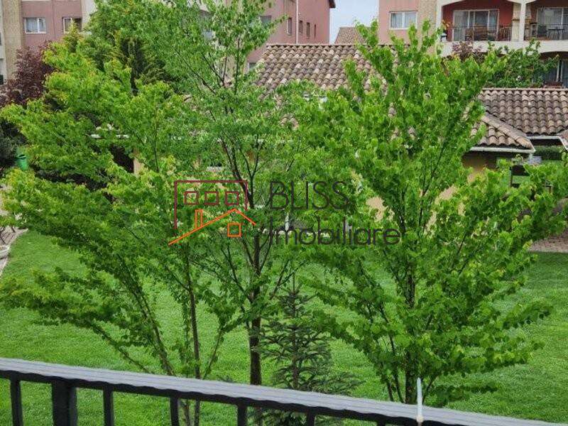 Apartament De 4 Camere In Complex Rezidential Securizat Cu Doua Piscine | Bliss Imobiliare / Photo 14 - BLISS Imobiliare