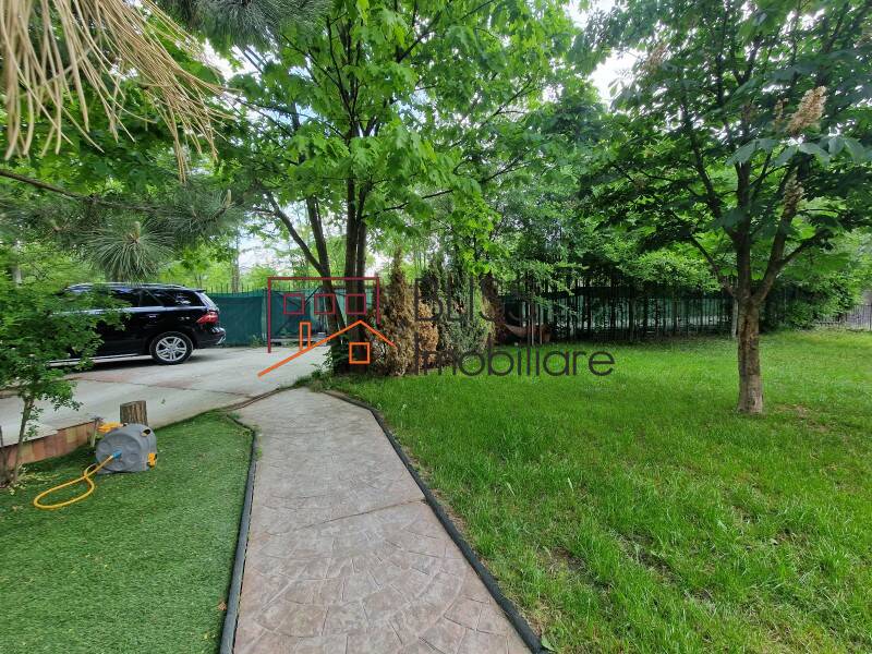 Elegant Duplex With Spacious Terrace And Balconies, Bucharest | Bliss Imobiliare / Photo 3 - BLISS Imobiliare