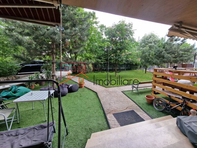 Duplex Eleganta Cu Terasa Generoasa Si Balcoane Spatioase | Bliss Imobiliare / Photo 4 - BLISS Imobiliare