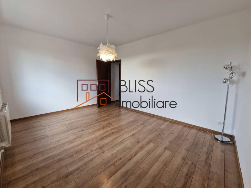 Elegant Duplex With Spacious Terrace And Balconies, Bucharest | Bliss Imobiliare / Photo 27 - BLISS Imobiliare