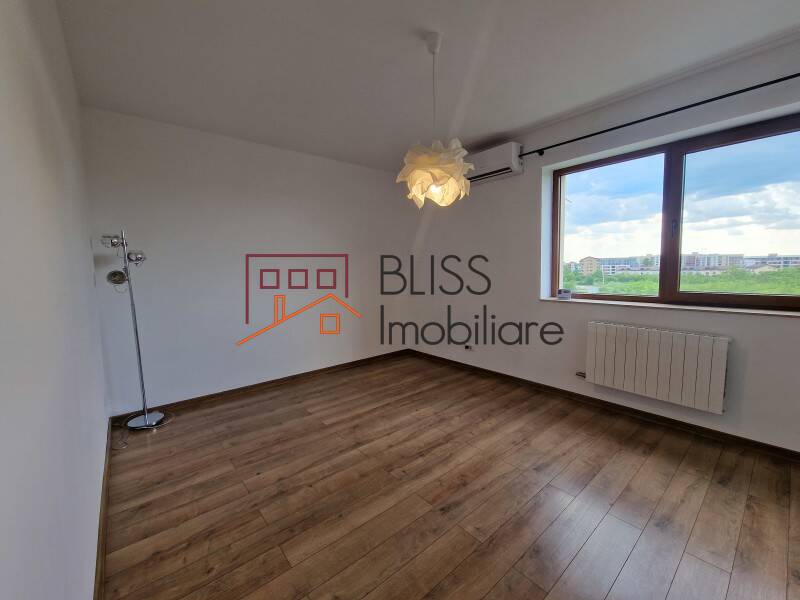Elegant Duplex With Spacious Terrace And Balconies, Bucharest | Bliss Imobiliare / Photo 26 - BLISS Imobiliare