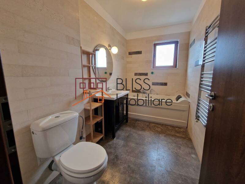 Duplex Eleganta Cu Terasa Generoasa Si Balcoane Spatioase | Bliss Imobiliare / Photo 24 - BLISS Imobiliare