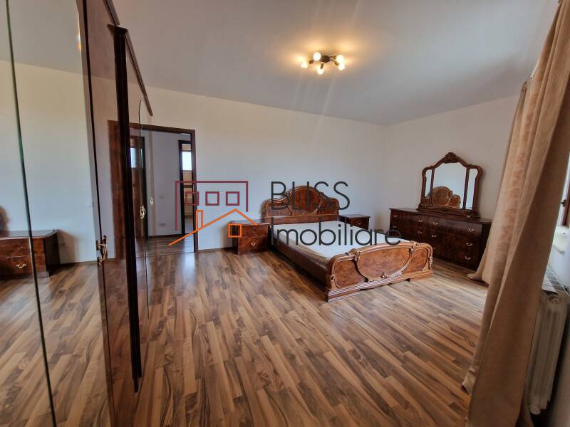 Elegant Duplex With Spacious Terrace And Balconies, Bucharest | Bliss Imobiliare / Photo 23 - BLISS Imobiliare