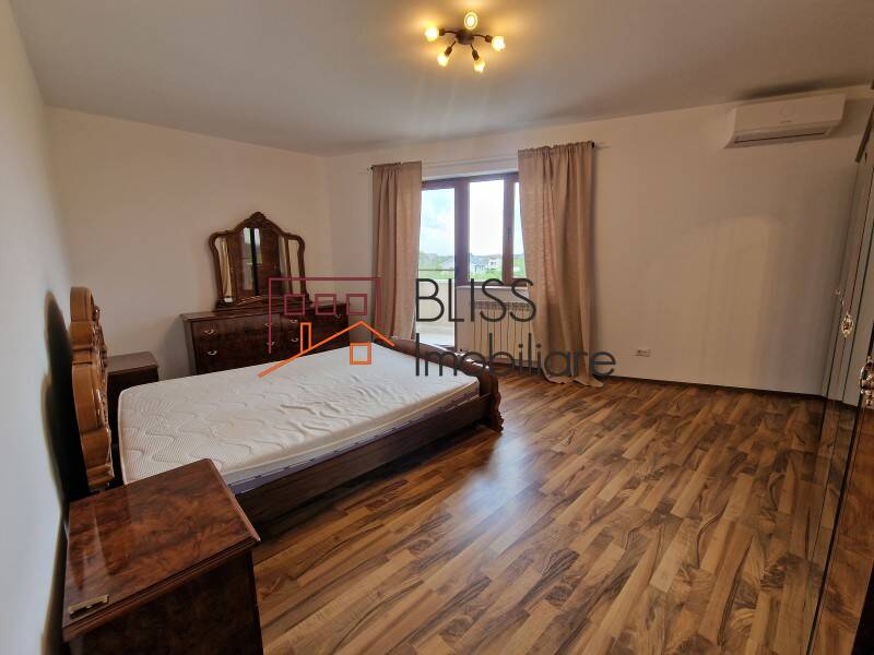 Duplex Eleganta Cu Terasa Generoasa Si Balcoane Spatioase | Bliss Imobiliare / Photo 22 - BLISS Imobiliare