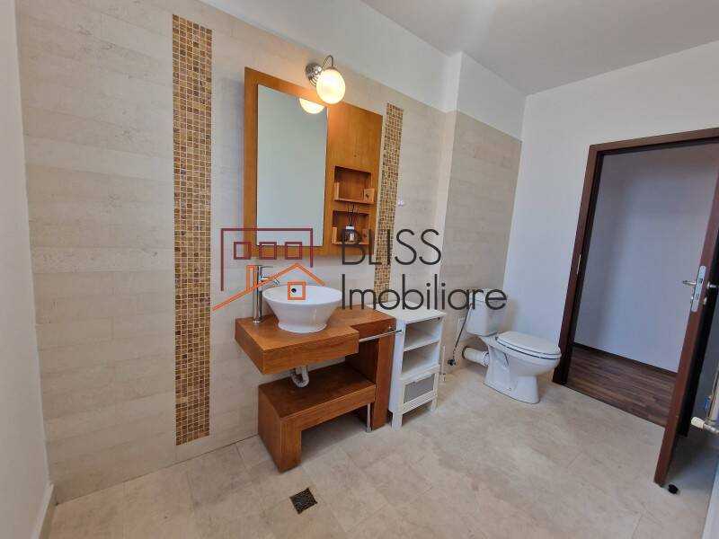 Elegant Duplex With Spacious Terrace And Balconies, Bucharest | Bliss Imobiliare / Photo 21 - BLISS Imobiliare