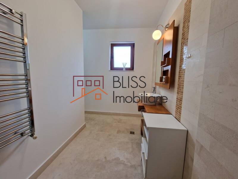 Duplex Eleganta Cu Terasa Generoasa Si Balcoane Spatioase | Bliss Imobiliare / Photo 19 - BLISS Imobiliare