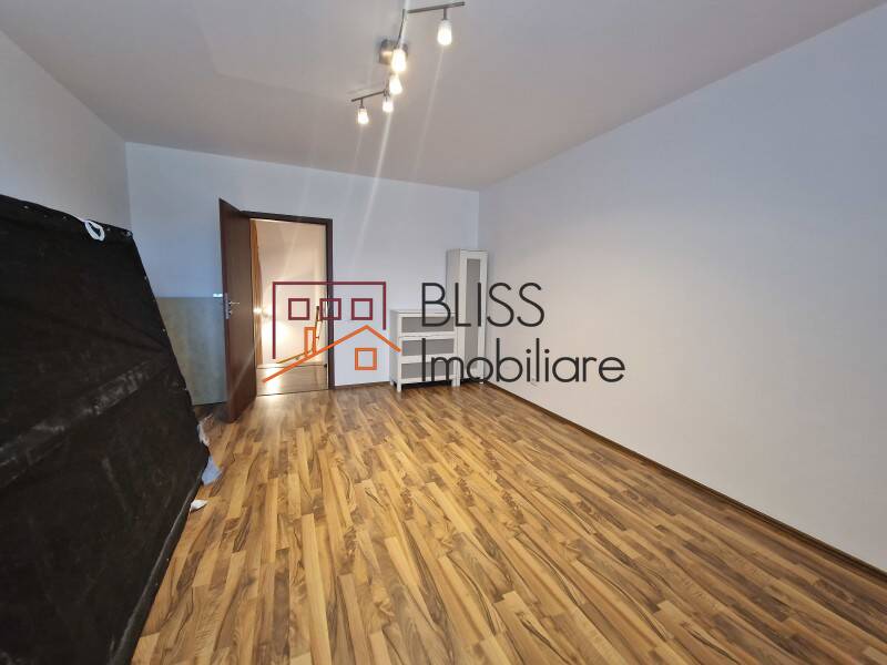 Duplex Eleganta Cu Terasa Generoasa Si Balcoane Spatioase | Bliss Imobiliare / Photo 16 - BLISS Imobiliare