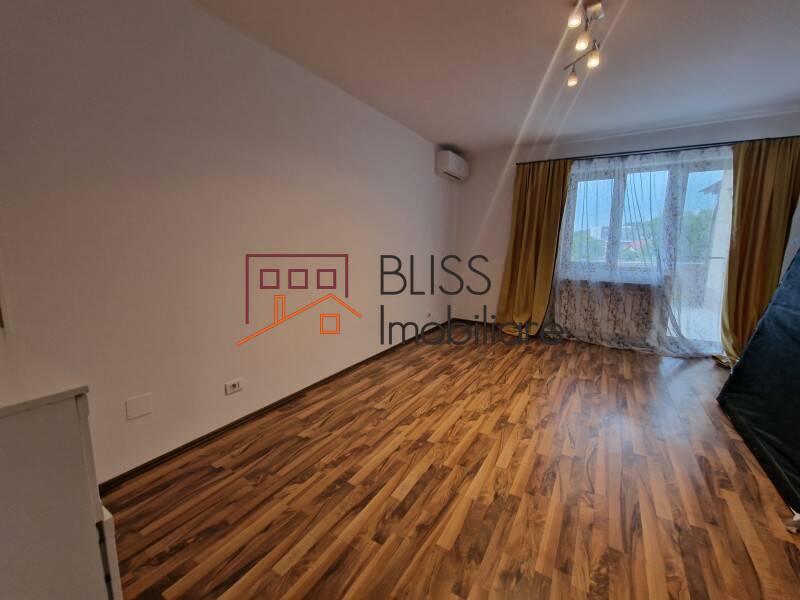 Duplex Eleganta Cu Terasa Generoasa Si Balcoane Spatioase | Bliss Imobiliare / Photo 15 - BLISS Imobiliare