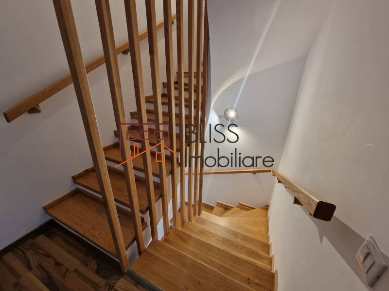 Elegant Duplex With Spacious Terrace And Balconies, Bucharest | Bliss Imobiliare / Photo 14 - BLISS Imobiliare