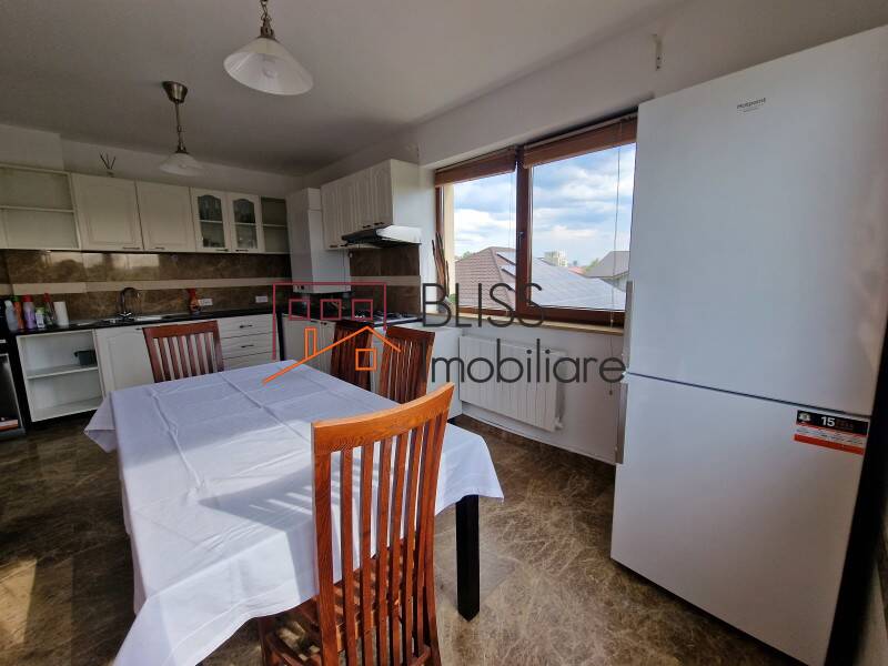 Duplex Eleganta Cu Terasa Generoasa Si Balcoane Spatioase | Bliss Imobiliare / Photo 12 - BLISS Imobiliare