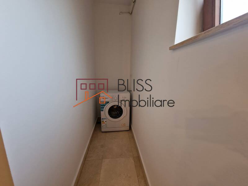 Duplex Eleganta Cu Terasa Generoasa Si Balcoane Spatioase | Bliss Imobiliare / Photo 9 - BLISS Imobiliare