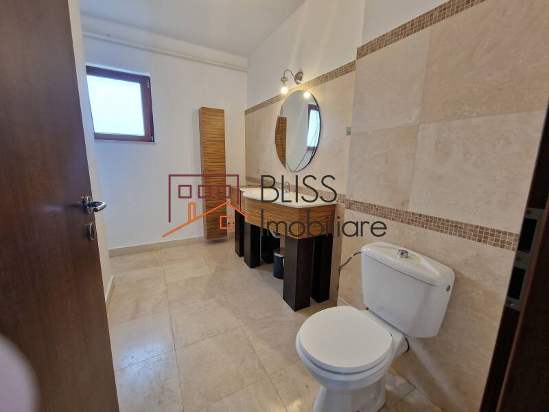 Elegant Duplex With Spacious Terrace And Balconies, Bucharest | Bliss Imobiliare / Photo 8 - BLISS Imobiliare