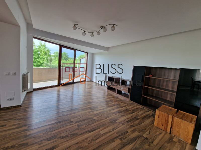 Duplex Eleganta Cu Terasa Generoasa Si Balcoane Spatioase | Bliss Imobiliare / Photo 7 - BLISS Imobiliare