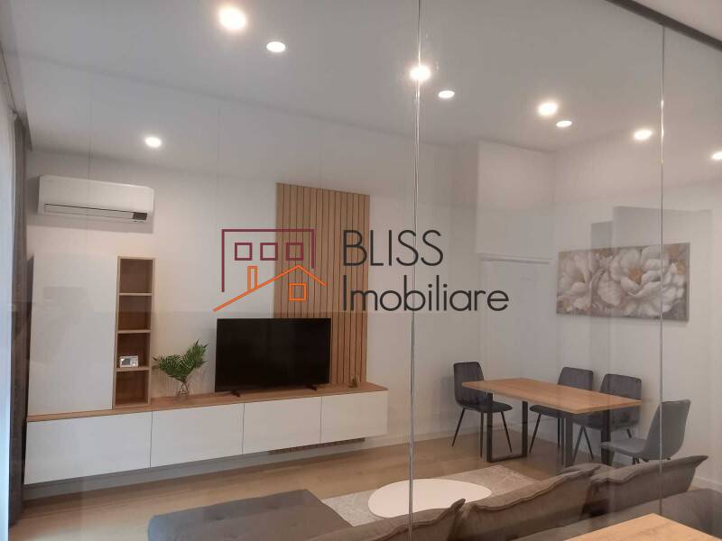 Apartament Modern Cu 2 Camere Si Parcare In Nusco City | Bliss Imobiliare / Photo 2 - BLISS Imobiliare