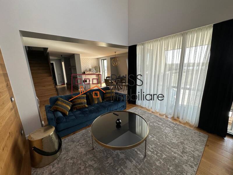 Duplex 3 Camere In Zona Petrom City | Bliss Imobiliare / Photo 1 - BLISS Imobiliare