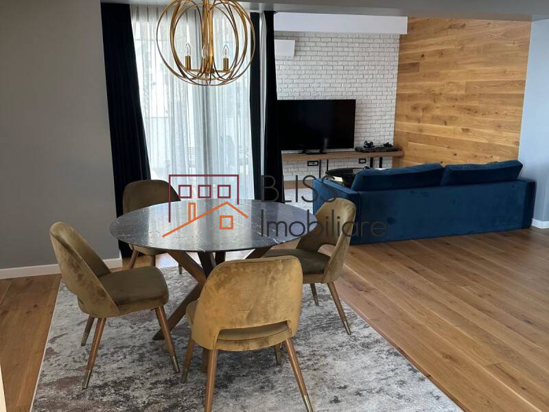 2-Bedroom Duplex Apartment In Petrom City Area, Bucharest | Bliss Imobiliare / Photo 7 - BLISS Imobiliare