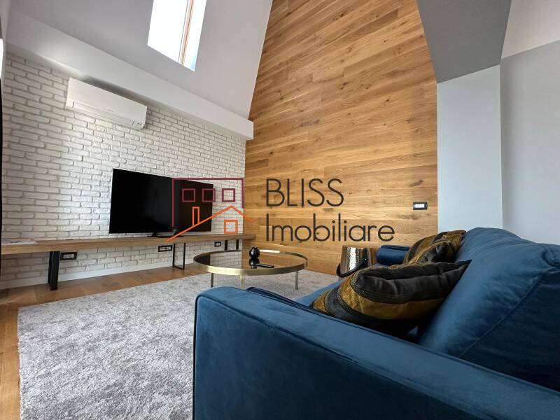 Duplex 3 Camere In Zona Petrom City | Bliss Imobiliare / Photo 3 - BLISS Imobiliare