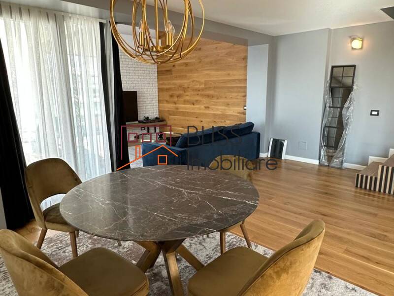 Duplex 3 Camere In Zona Petrom City | Bliss Imobiliare / Photo 11 - BLISS Imobiliare