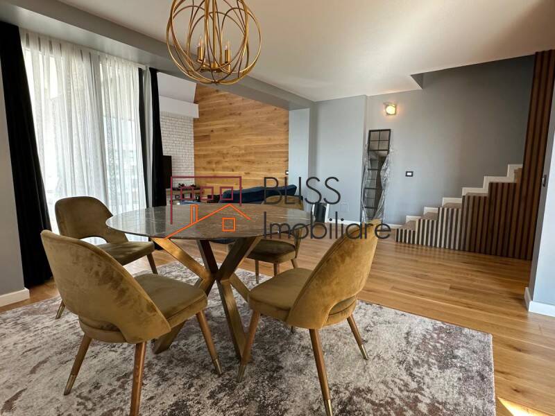 Duplex 3 Camere In Zona Petrom City | Bliss Imobiliare / Photo 12 - BLISS Imobiliare