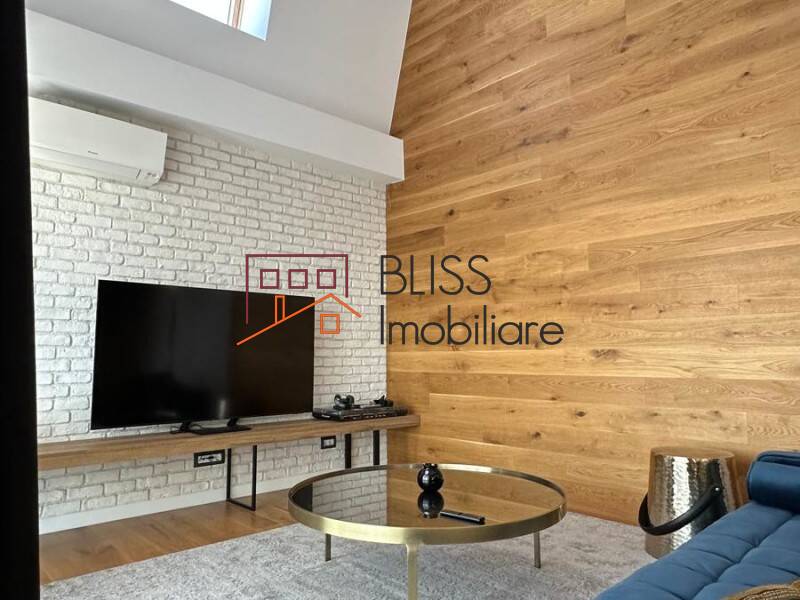2-Bedroom Duplex Apartment In Petrom City Area, Bucharest | Bliss Imobiliare / Photo 5 - BLISS Imobiliare