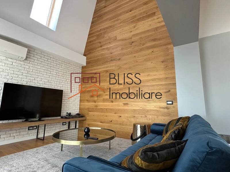 2-Bedroom Duplex Apartment In Petrom City Area, Bucharest | Bliss Imobiliare / Photo 4 - BLISS Imobiliare