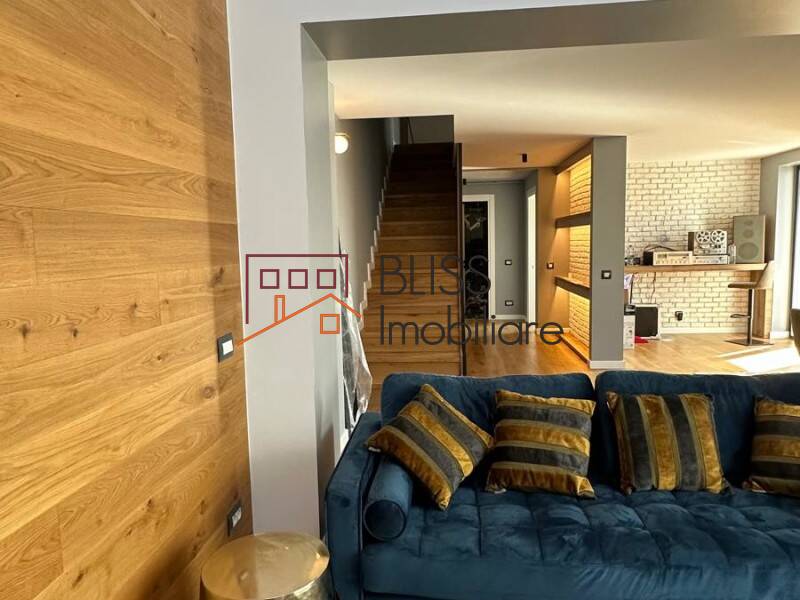 2-Bedroom Duplex Apartment In Petrom City Area, Bucharest | Bliss Imobiliare / Photo 6 - BLISS Imobiliare