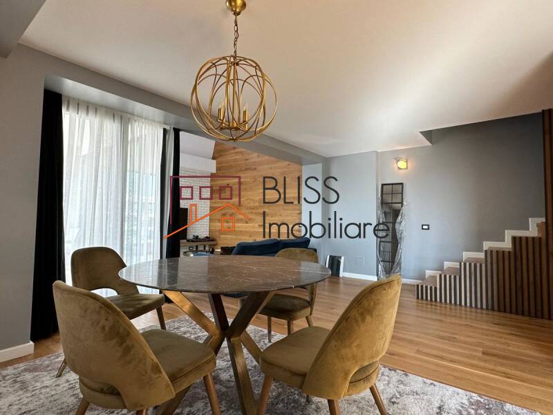 Duplex 3 Camere In Zona Petrom City | Bliss Imobiliare / Photo 13 - BLISS Imobiliare