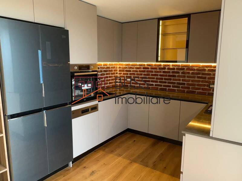 2-Bedroom Duplex Apartment In Petrom City Area, Bucharest | Bliss Imobiliare / Photo 23 - BLISS Imobiliare