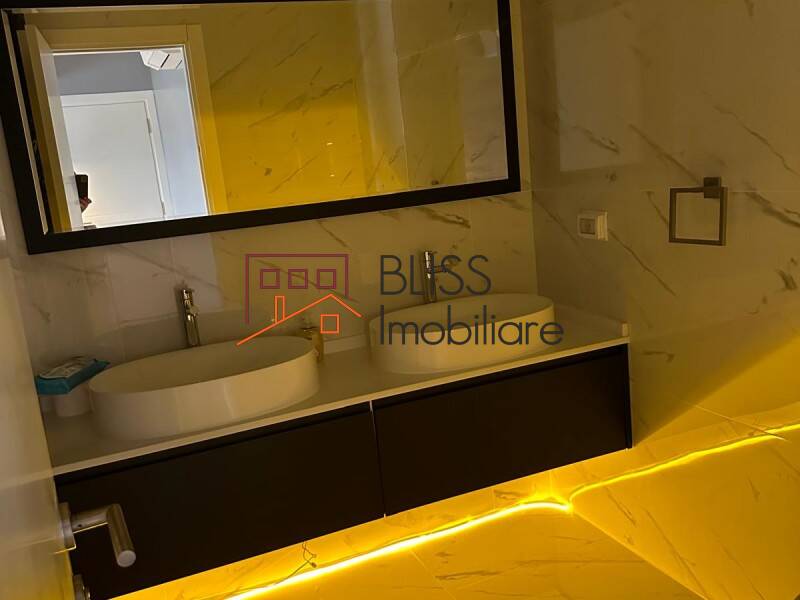 2-Bedroom Duplex Apartment In Petrom City Area, Bucharest | Bliss Imobiliare / Photo 34 - BLISS Imobiliare