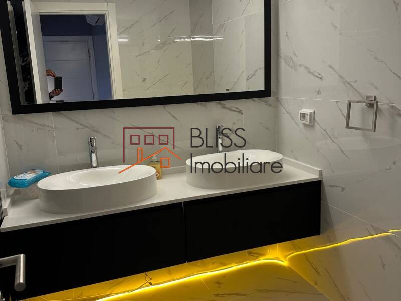 2-Bedroom Duplex Apartment In Petrom City Area, Bucharest | Bliss Imobiliare / Photo 33 - BLISS Imobiliare