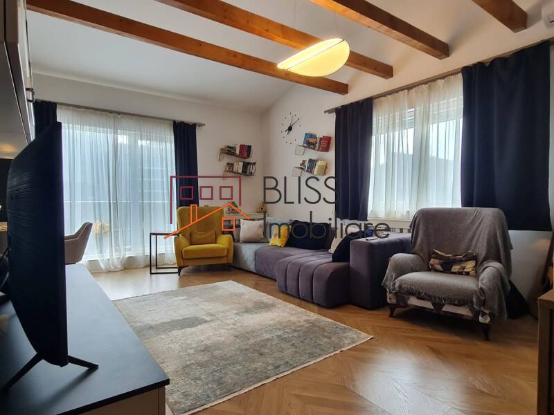 Apartament de Vanzare Iancu Nicolae | Pipera - 4 Camere - ID:122303 | Bliss Imobiliare / Photo 1 - BLISS Imobiliare