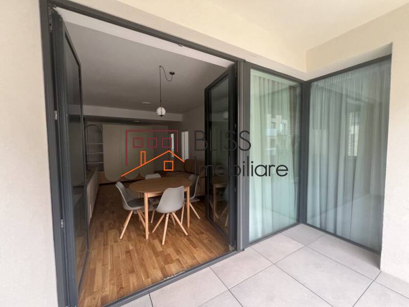 Discover Your Dream Home: Spacious 2-BedRoom Apartment In Avalon Estate, Bucharest / Ilfov | Bliss Imobiliare / Photo 5 - BLISS Imobiliare