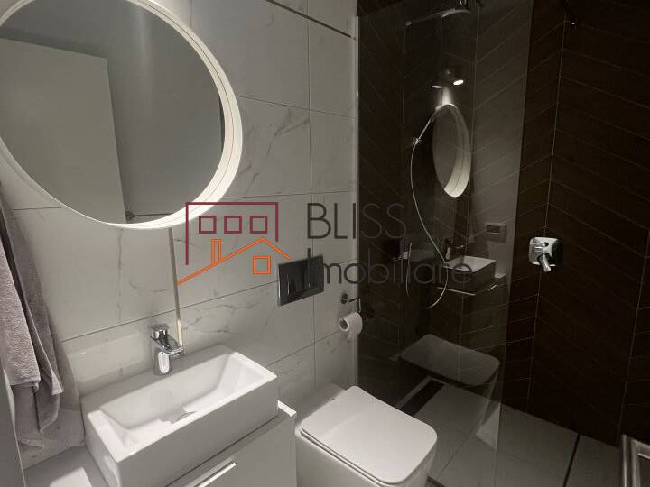 Descopera Casa Visurilor Tale: Apartament Spatios Cu 3 Camere In Avalon Estate | Bliss Imobiliare / Photo 9 - BLISS Imobiliare
