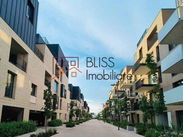 Descopera Casa Visurilor Tale: Apartament Spatios Cu 3 Camere In Avalon Estate | Bliss Imobiliare / Photo 11 - BLISS Imobiliare