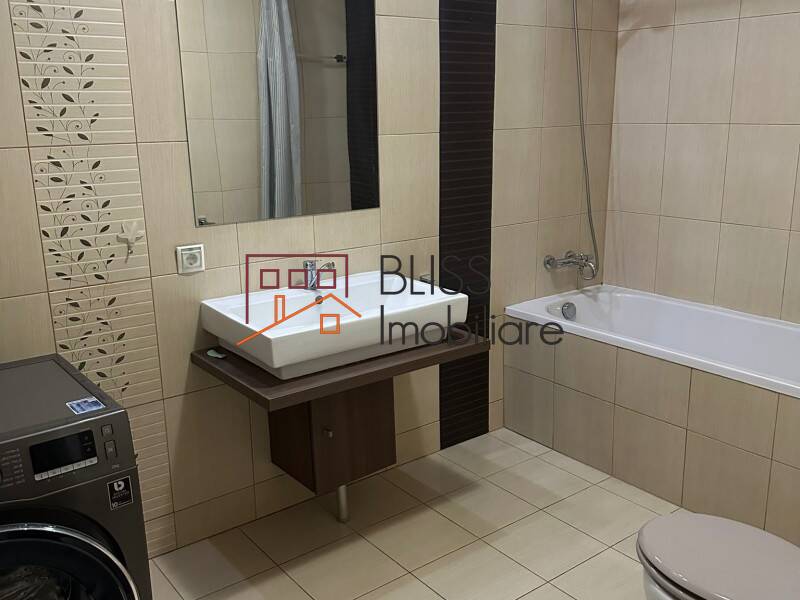 Apartament Cu 3 Camere In Ibiza Sol Pipera | Bliss Imobiliare / Photo 13 - BLISS Imobiliare