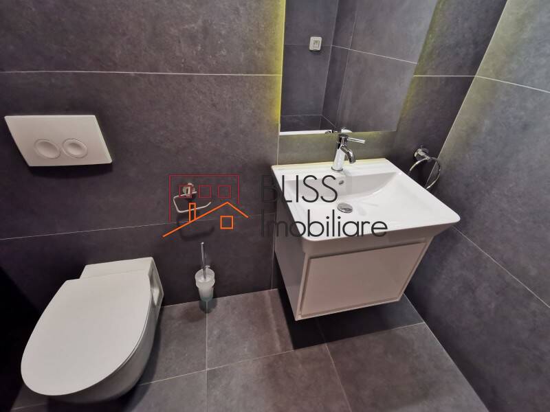 Apartament de Inchiriat Iancu Nicolae | Pipera - 4 Camere - ID:91880 | Bliss Imobiliare / Photo 25 - BLISS Imobiliare
