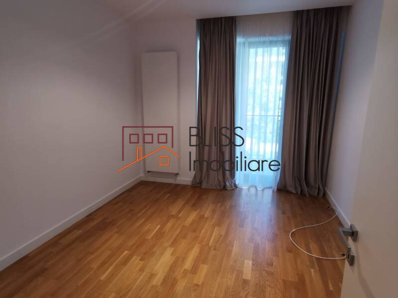 Apartament de Inchiriat Iancu Nicolae | Pipera - 4 Camere - ID:91880 | Bliss Imobiliare / Photo 21 - BLISS Imobiliare
