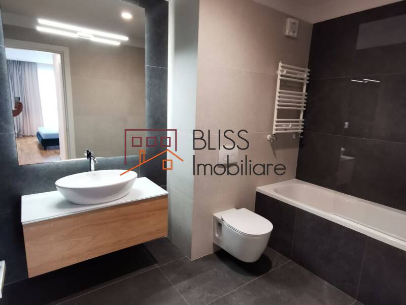 Apartament de Inchiriat Iancu Nicolae | Pipera - 4 Camere - ID:91880 | Bliss Imobiliare / Photo 26 - BLISS Imobiliare