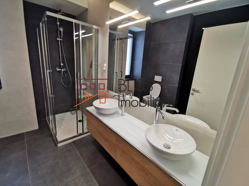Apartament de Inchiriat Iancu Nicolae | Pipera - 4 Camere - ID:91880 | Bliss Imobiliare / Photo 28 - BLISS Imobiliare