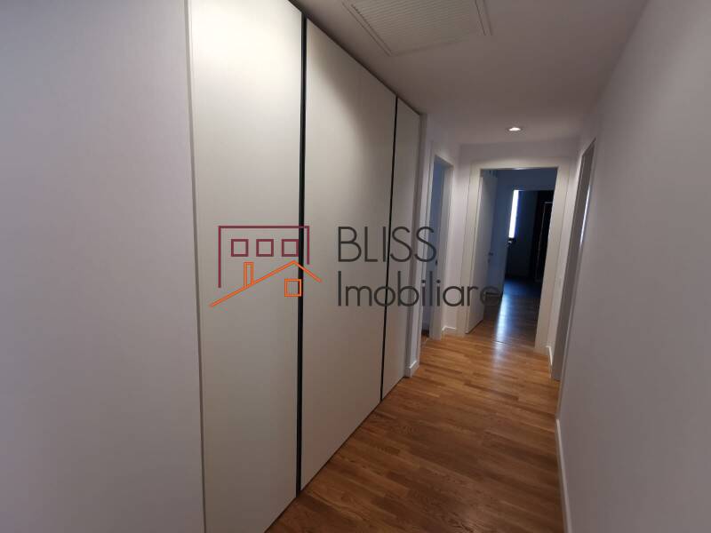 Apartament de Inchiriat Iancu Nicolae | Pipera - 4 Camere - ID:91880 | Bliss Imobiliare / Photo 9 - BLISS Imobiliare